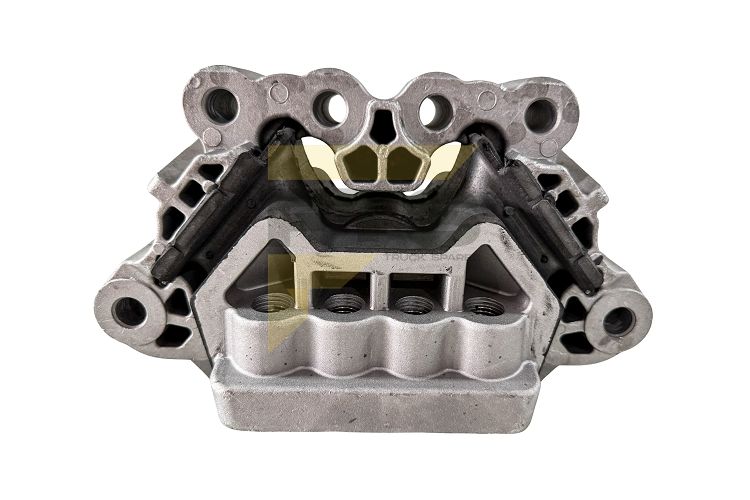 Imagem adicional do produto COXIM CAMBIO E TRAS. MOTOR SCANIA NTG - Cód: FAP-12586